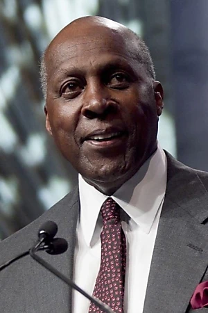 Vernon Jordan