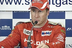 Mark Skaife