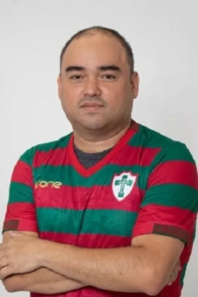 Cristiano Fukuyama