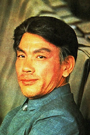 Zhao Erkang