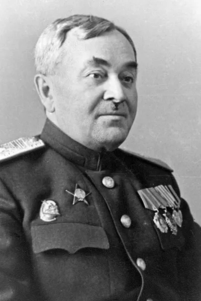 Alexander Alexandrov