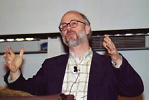 Michael Behe