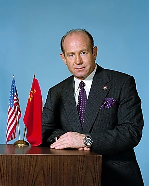 Alexey Leonov