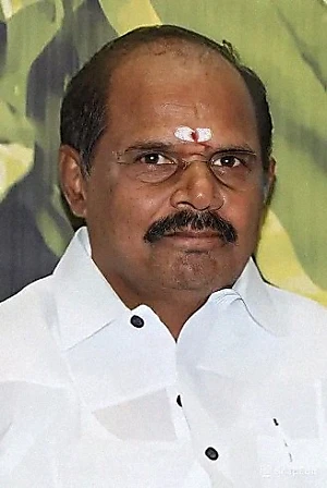 Manoj Kumar
