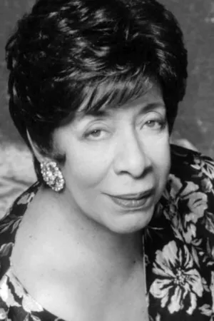 Shirley Horn