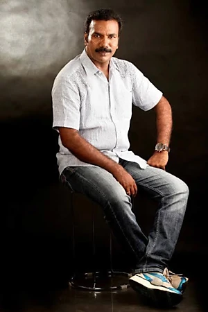 Shobi Thilakan