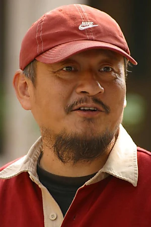 Geng Xu