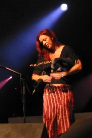 Kathryn Tickell