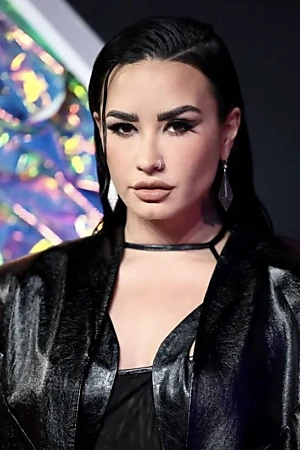 Demi Lovato