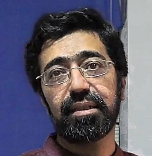 Amar Kanwar