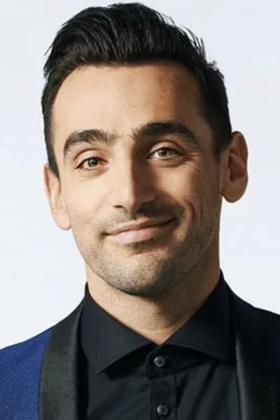 Jacob Hoggard