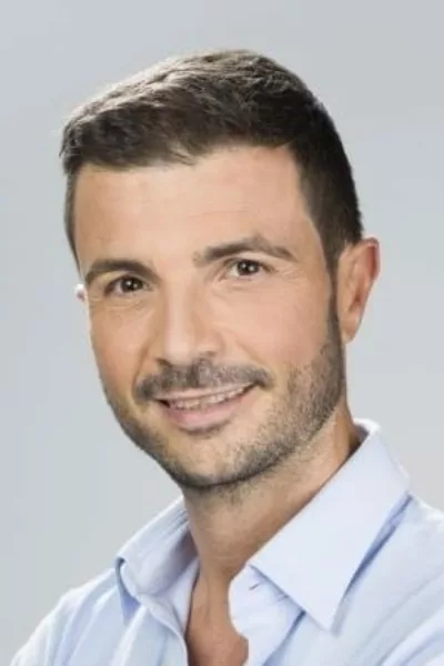 Michaël Miraglia