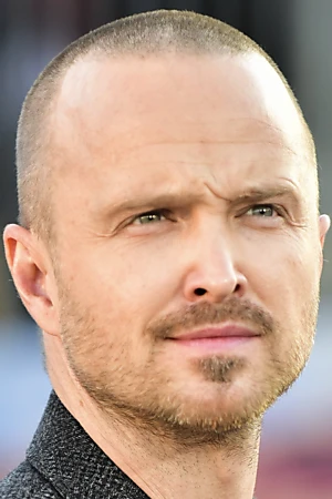 Aaron Paul