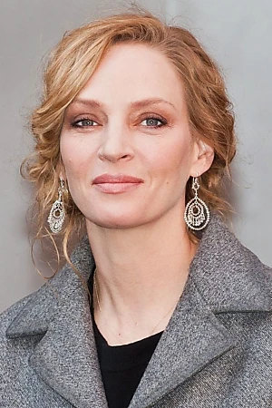 Uma Thurman