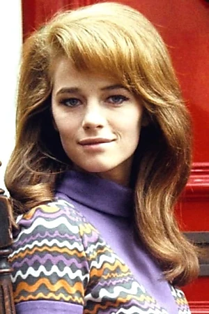 Charlotte Rampling