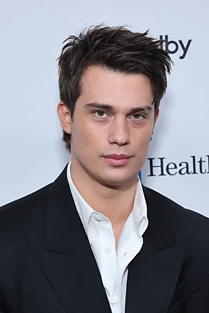 Nicholas Galitzine