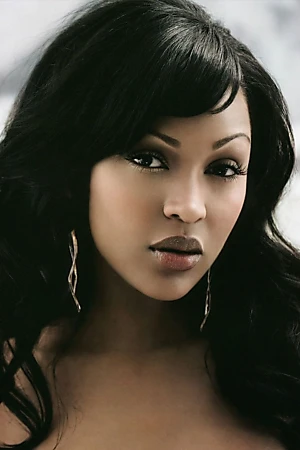 Meagan Good