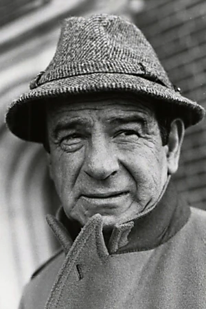 Walter Matthau