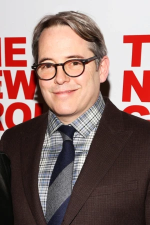 Matthew Broderick