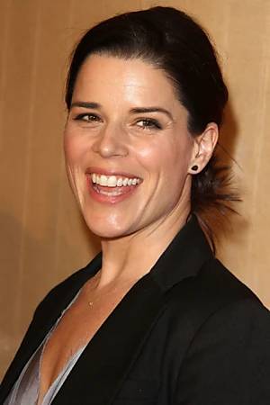 Neve Campbell