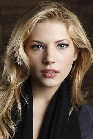 Katheryn Winnick