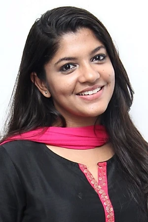 Aparna Balamurali