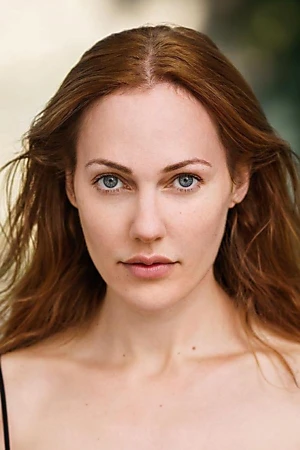 Meryem Uzerli