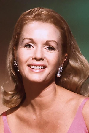 Debbie Reynolds