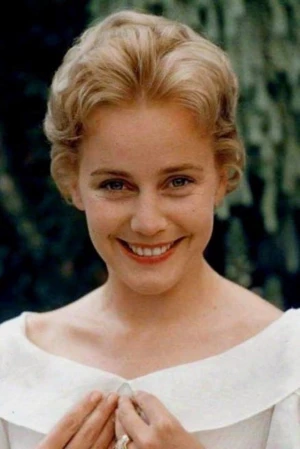 Maria Schell