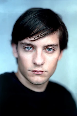 Tobey Maguire