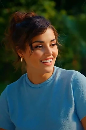 Hande Erçel