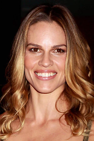 Hilary Swank