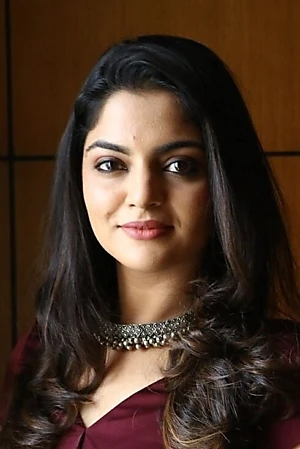 Nikhila Vimal