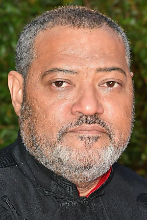 Laurence Fishburne