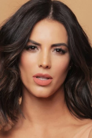 Gaby Espino