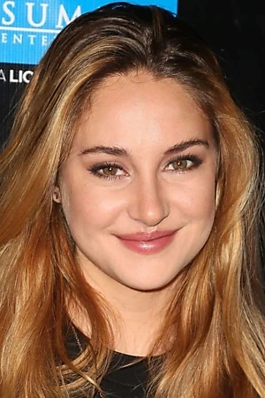 Shailene Woodley