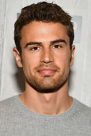 Theo James