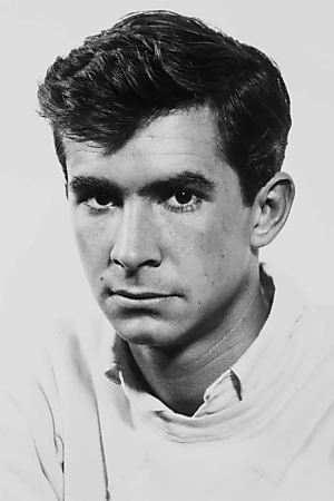 Anthony Perkins