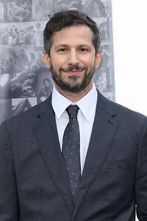 Andy Samberg