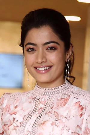 Rashmika Mandanna