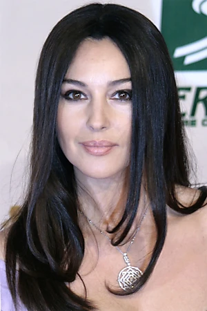 Monica Bellucci