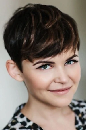 Ginnifer Goodwin