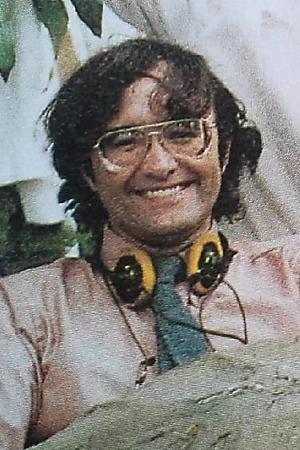 Joe Dante