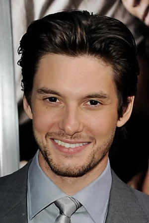 Ben Barnes