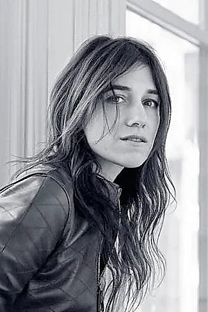 Charlotte Gainsbourg