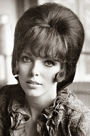 Joan Collins