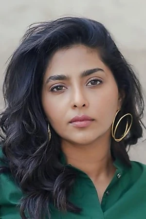 Aishwarya Lekshmi