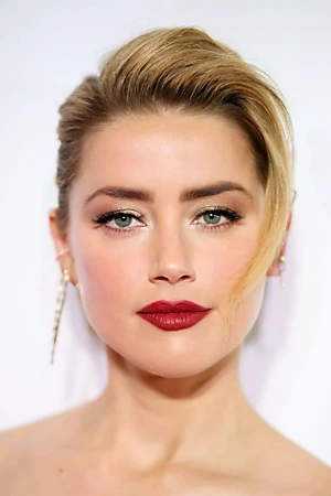 Amber Heard