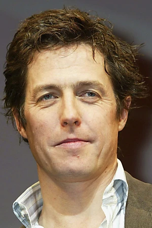 Hugh Grant