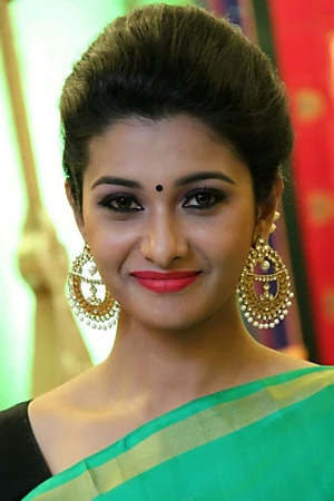 Priya Bhavani Shankar